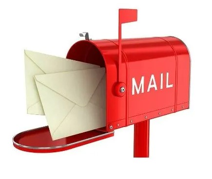 Poczta email